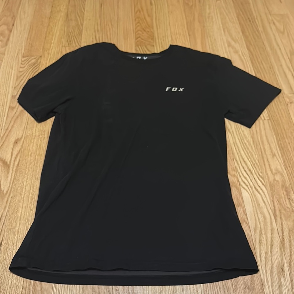Fox graphic tru dri tee